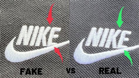 fake gildan shirt with the nike sign|how to tell if nikes are false.